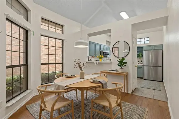 1355 Jasmine Drive, Lewisville, TX 75077