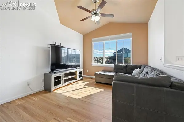 6340 Marilee WAY, Colorado Springs, CO 80911