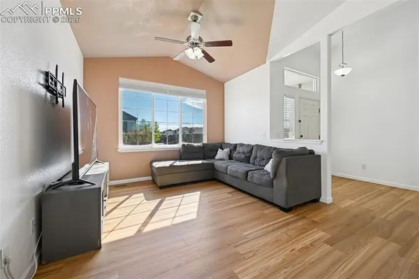 6340 Marilee WAY, Colorado Springs, CO 80911