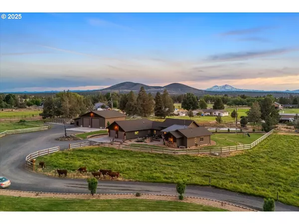 6150 NW KINGWOOD AVE, Redmond, OR 97756