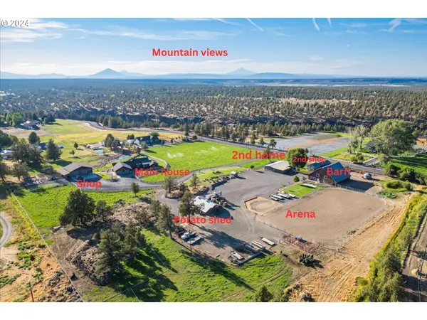 6150 NW KINGWOOD AVE, Redmond, OR 97756