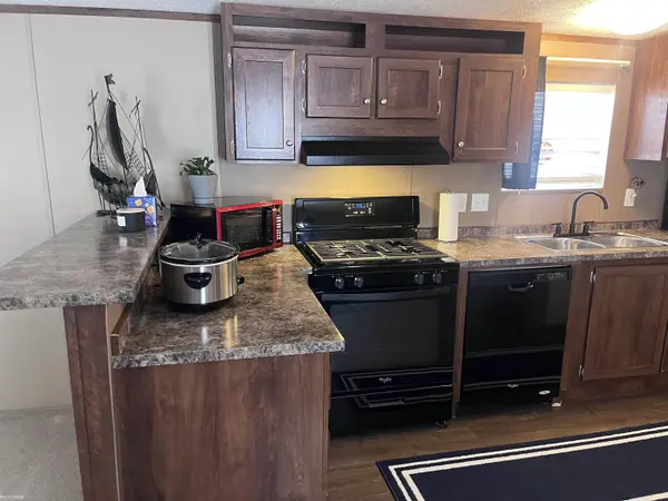 15949 Charlemagne AVE, Clinton Twp, MI 48038