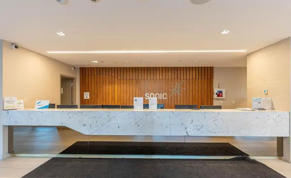 2 sonic WAY #310, Toronto C11, ON M3C 0P2