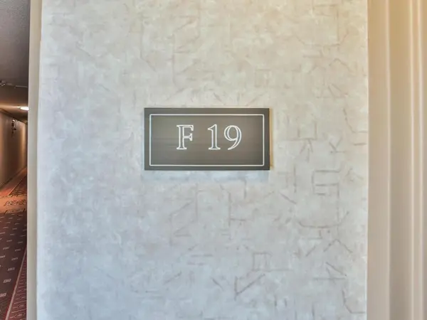 288 Mill RD #F19, Toronto W08, ON M9C 4X7