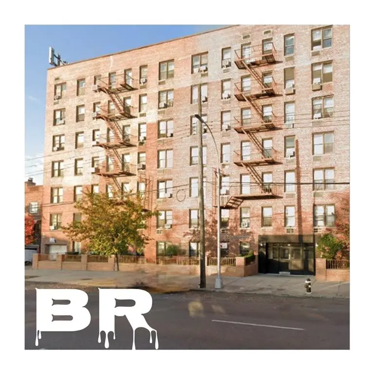 2922 Nostrand AVE #6A, Brooklyn, NY 11229