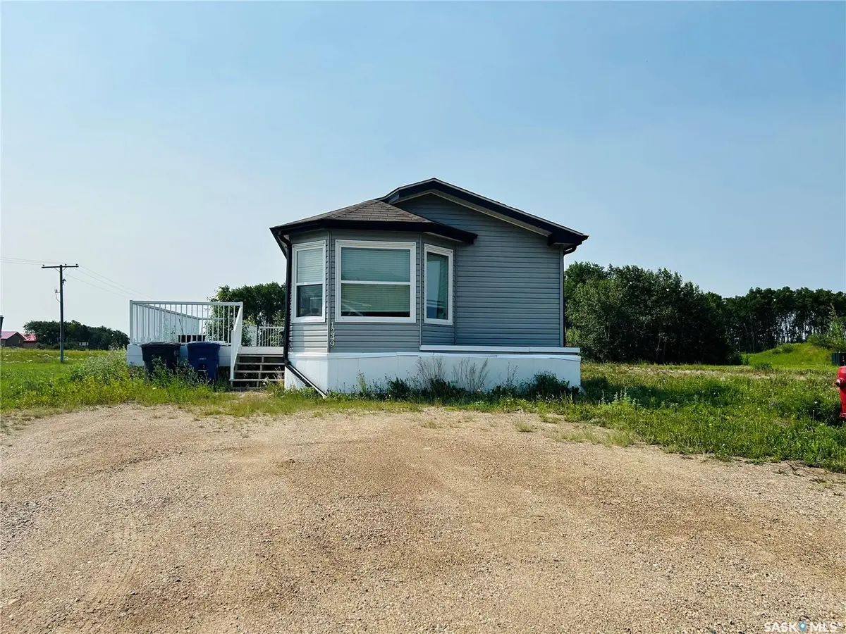 1249 Autumn COURT, Rocanville, SK S0A 3L0