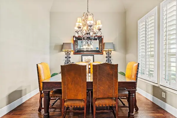 2701 Wolf Creek Drive, Lucas, TX 75002