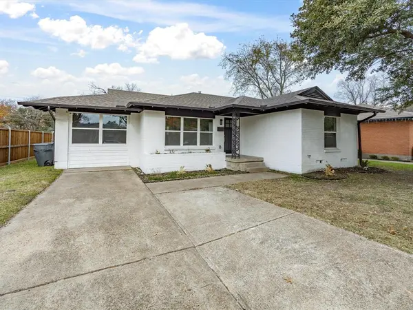 10209 Casa View Drive, Dallas, TX 75228