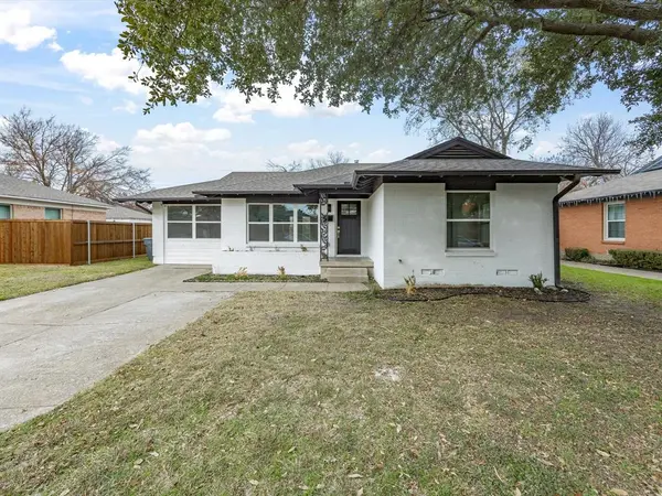 10209 Casa View Drive, Dallas, TX 75228