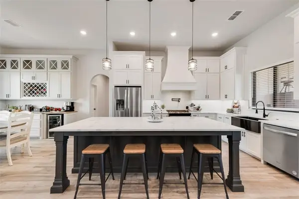 12880 Pruett Road, Krum, TX 76249