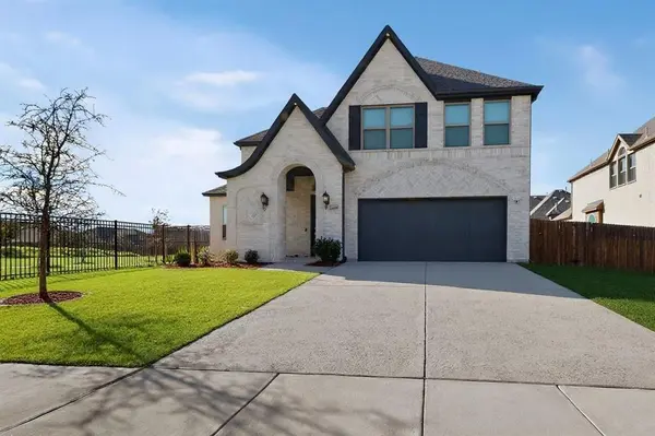 14409 Shady Grove Lane, Frisco, TX 75035
