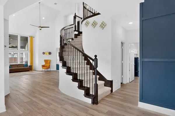 14409 Shady Grove Lane, Frisco, TX 75035