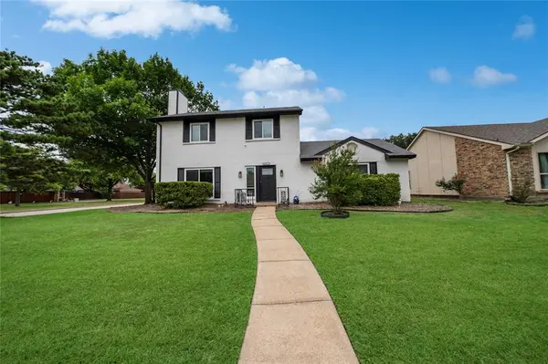 1301 Thoreau Lane, Allen, TX 75002