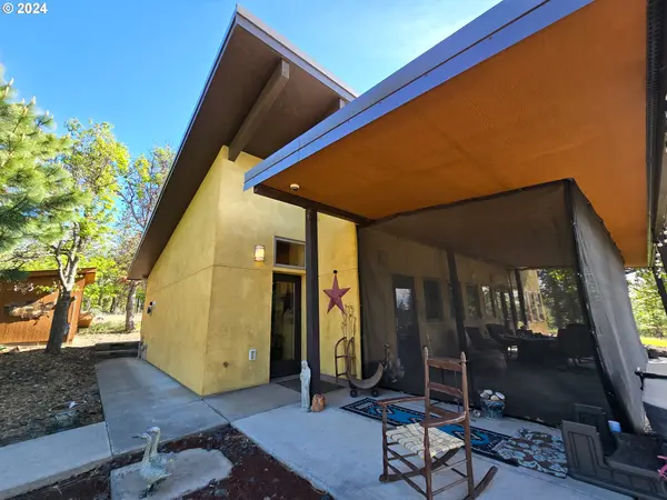 44 JUSTANOTHER RD, Goldendale, WA 98620