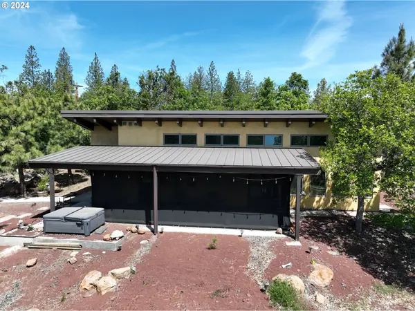 44 JUSTANOTHER RD, Goldendale, WA 98620