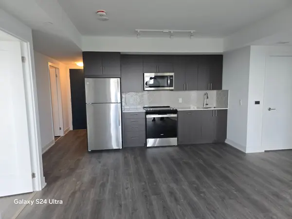 2545 Simcoe ST N #606, Oshawa, ON L1L 0W3