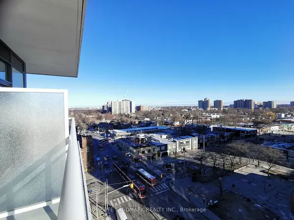 286 Main ST #806, Toronto E02, ON M4C 0B3