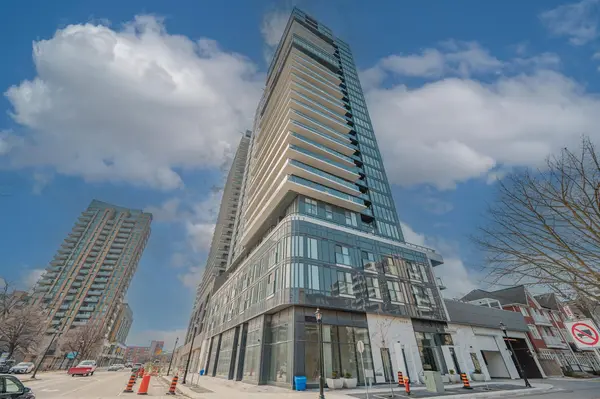 370 MARTHA ST #507, Burlington, ON L6R 0G9