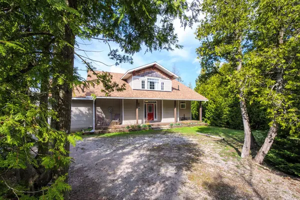 205 Eagle RD, Northern Bruce Peninsula, ON N0H 2R0