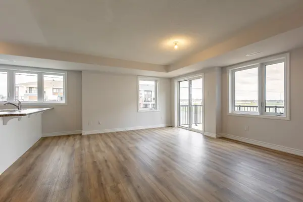 292 Zenith Private, Barrhaven, ON K2J 6N2