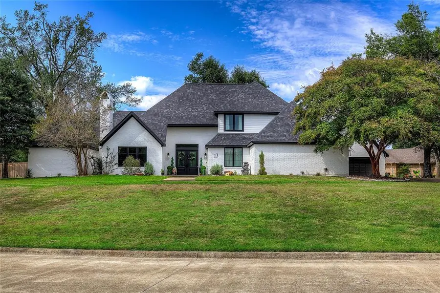 17 Jennifer Lane, Sulphur Springs, TX 75482