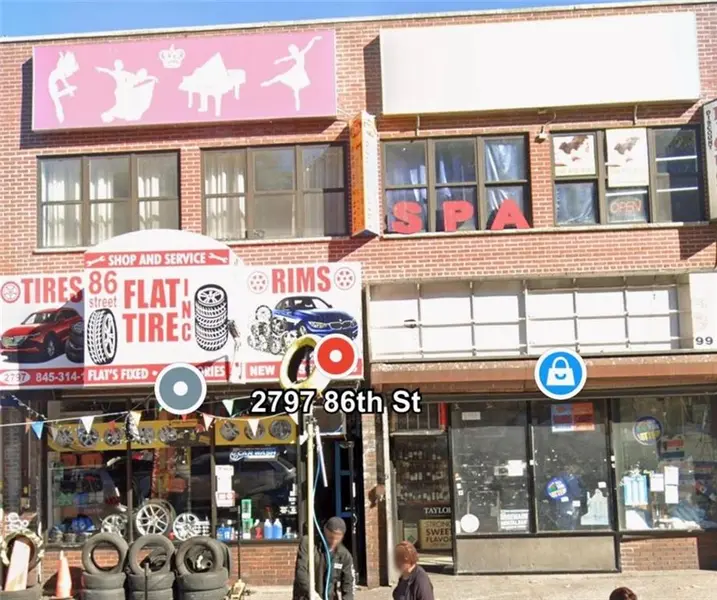 2799 86th ST, Brooklyn, NY 11223
