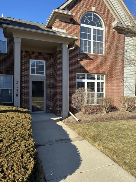 3138 Primrose LN, Ypsilanti City, MI 48197