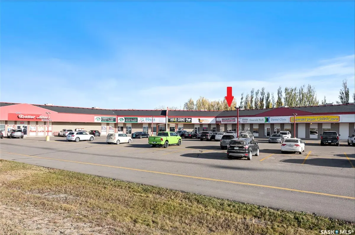 320 GREAT PLAINS ROAD #12, White City, SK S4L 0B8