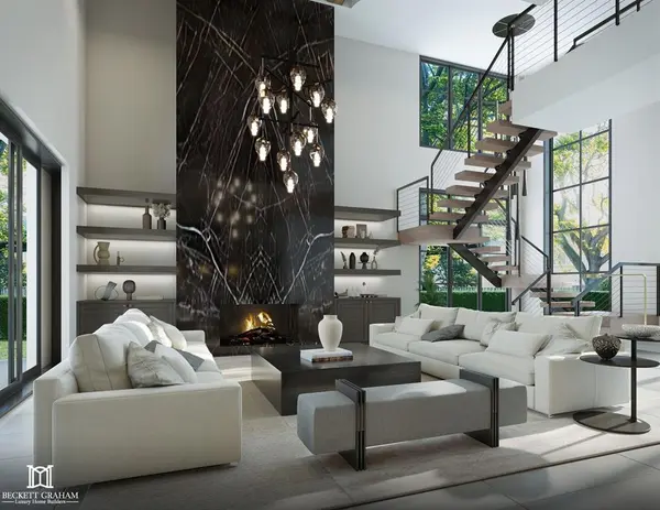 1829 Cannes Circle, Southlake, TX 76092