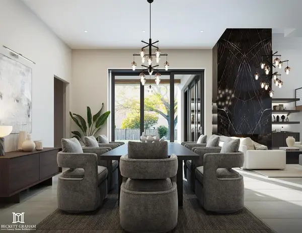 1829 Cannes Circle, Southlake, TX 76092