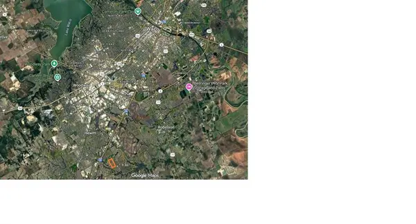 3982 W Moonlight Drive, Robinson, TX 76706