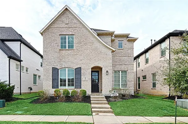 714 Halpin Avenue, Celina, TX 75009