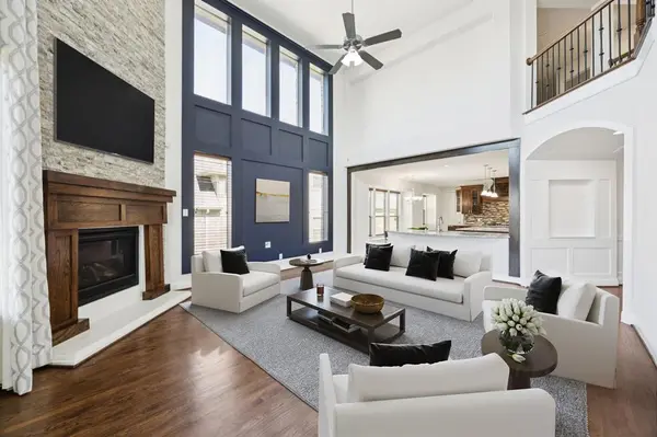 3613 Acorn Drive, Plano, TX 75074