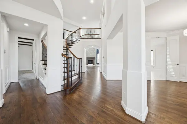 3613 Acorn Drive, Plano, TX 75074