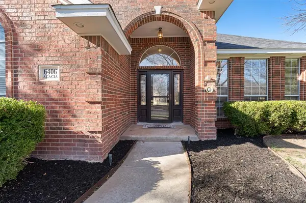 6406 Acacia Lane, Amarillo, TX 79124