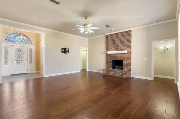 6406 Acacia Lane, Amarillo, TX 79124