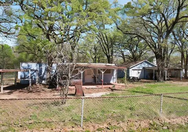 1865 County Road 2105, Kemp, TX 75143