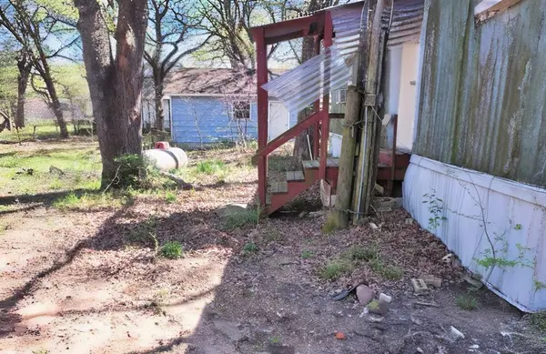 1865 County Road 2105, Kemp, TX 75143