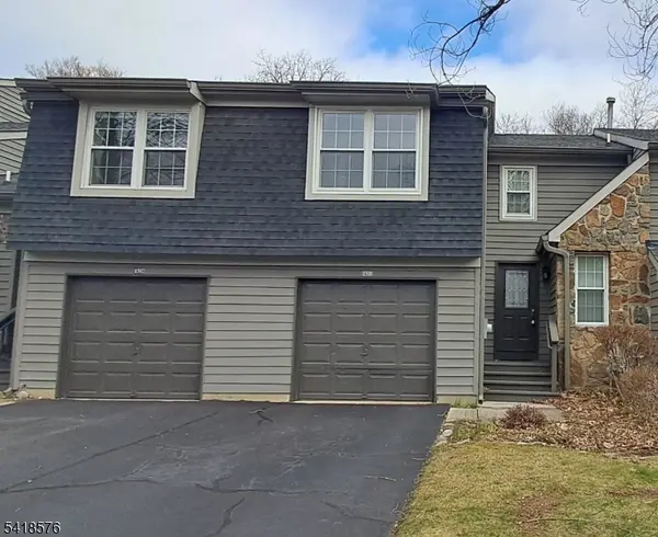 15B Andover Cir, Montgomery Twp., NJ 08540