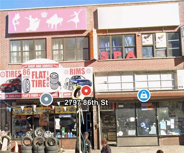 2799 86th ST, Brooklyn, NY 11223