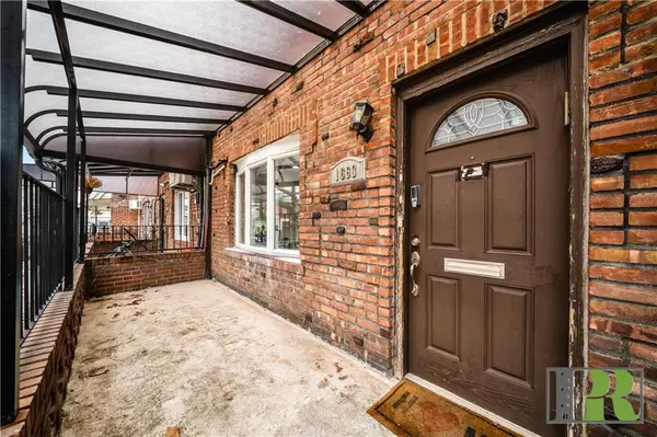 1663 Burnett ST, Brooklyn, NY 11229