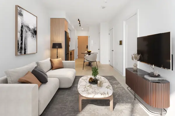 5 Defries ST #3609, Toronto C08, ON M5A 0W7