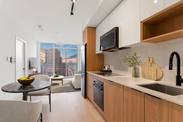 5 Defries ST #3609, Toronto C08, ON M5A 0W7