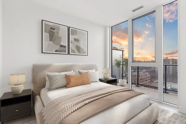 5 Defries ST #3609, Toronto C08, ON M5A 0W7