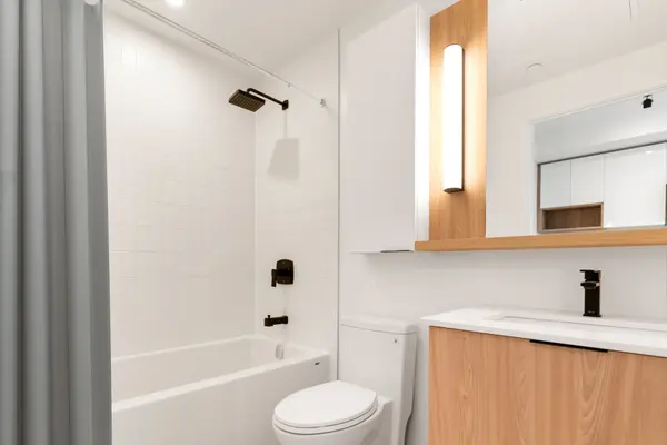 5 Defries ST #3609, Toronto C08, ON M5A 0W7