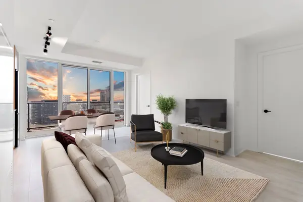 5 Defries ST #3305, Toronto C08, ON M5A 0W7