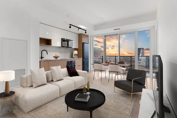 5 Defries ST #3305, Toronto C08, ON M5A 0W7