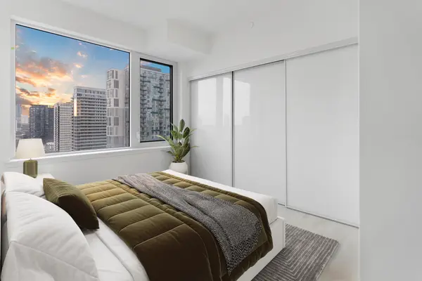 5 Defries ST #3305, Toronto C08, ON M5A 0W7