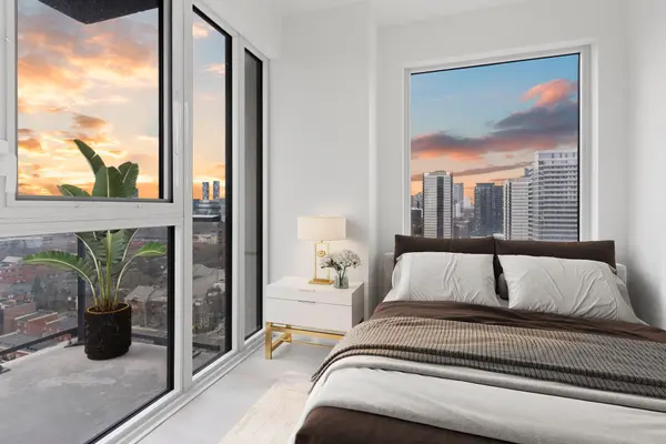 5 Defries ST #3305, Toronto C08, ON M5A 0W7