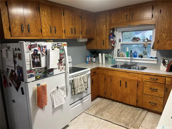 301 6th STREET, Alameda, SK S0C 0A0